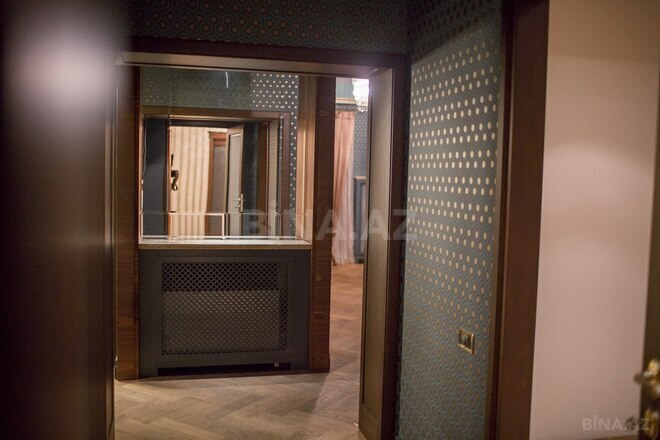 8-комн. новостройка - м. 28 мая - 425 м² (27)