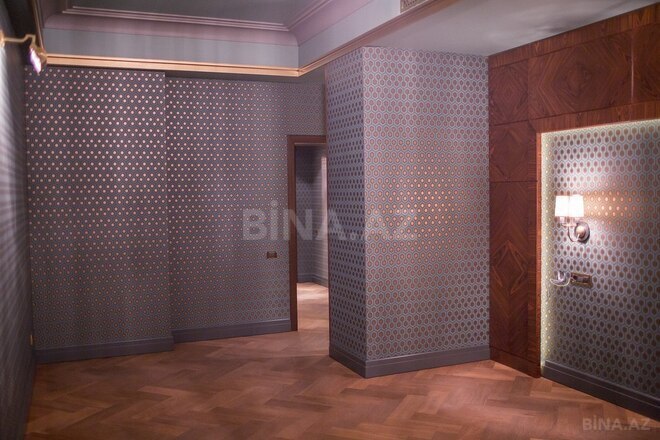 8-комн. новостройка - м. 28 мая - 425 м² (25)