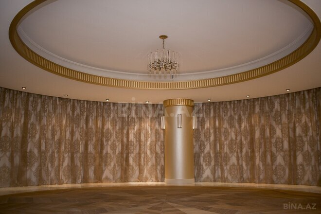 8-комн. новостройка - м. 28 мая - 425 м² (4)