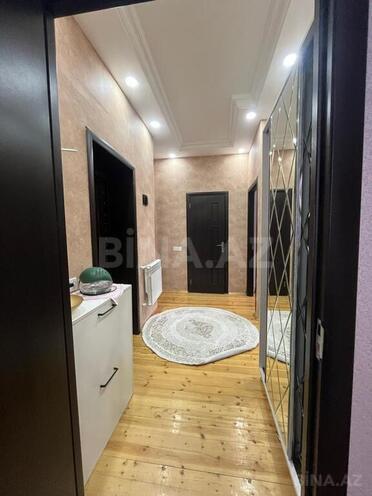 3 otaqlı həyət evi/bağ evi - Binəqədi q. - 80 m² (6)