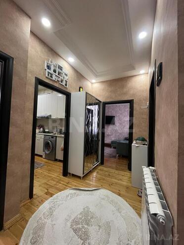 3 otaqlı həyət evi/bağ evi - Binəqədi q. - 80 m² (11)