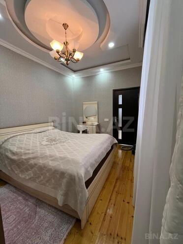 3 otaqlı həyət evi/bağ evi - Binəqədi q. - 80 m² (9)