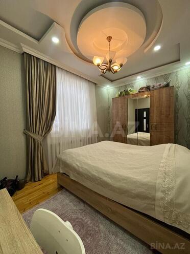 3 otaqlı həyət evi/bağ evi - Binəqədi q. - 80 m² (10)