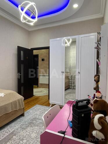 3 otaqlı həyət evi/bağ evi - Binəqədi q. - 80 m² (13)