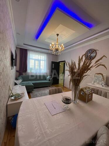 3 otaqlı həyət evi/bağ evi - Binəqədi q. - 80 m² (7)