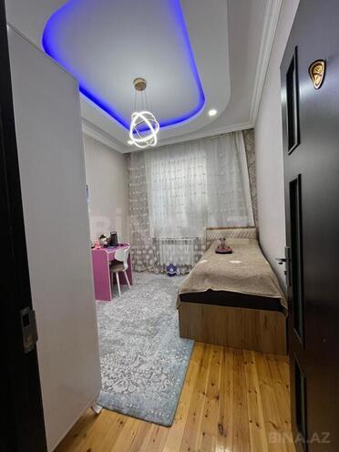 3 otaqlı həyət evi/bağ evi - Binəqədi q. - 80 m² (12)