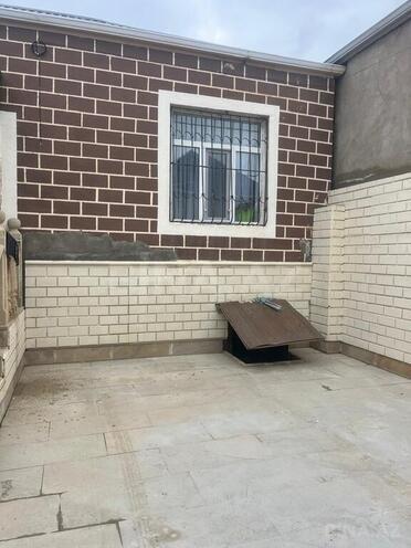 3 otaqlı həyət evi/bağ evi - Binəqədi q. - 80 m² (4)
