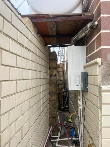 3 otaqlı həyət evi/bağ evi - Binəqədi q. - 80 m² (3)