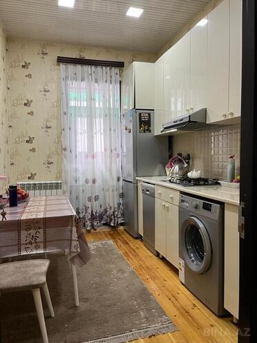 3 otaqlı həyət evi/bağ evi - Binəqədi q. - 80 m² (14)