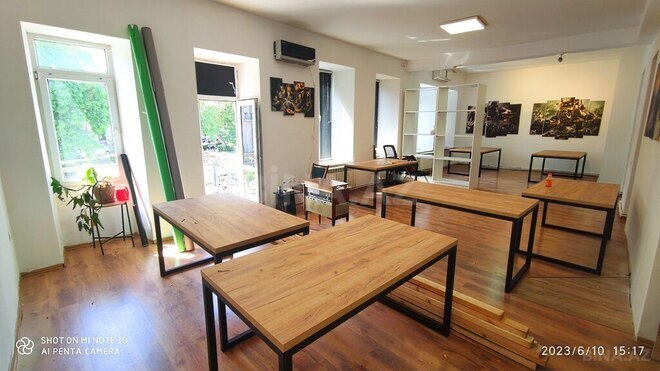 Satılır  obyekt 120 m², İçəri Şəhər m., photo 4 from 27