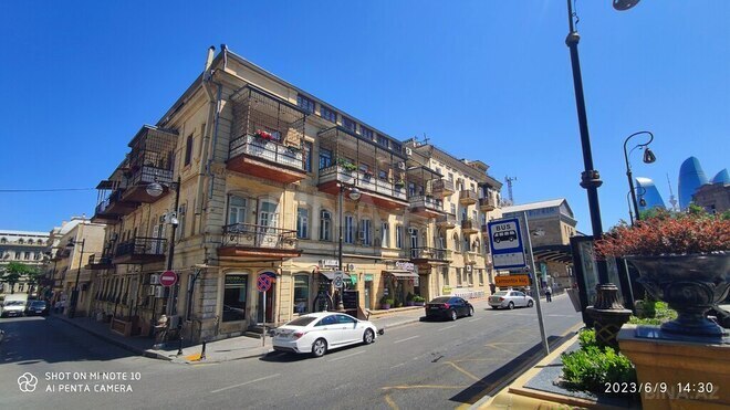 Satılır  obyekt 120 m², İçəri Şəhər m., photo 25 from 27