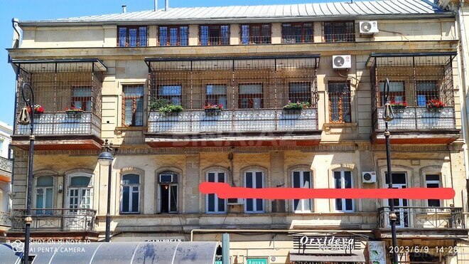 Satılır  obyekt 120 m², İçəri Şəhər m., photo 24 from 27