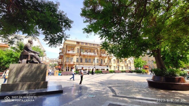 Satılır  obyekt 120 m², İçəri Şəhər m., photo 26 from 27