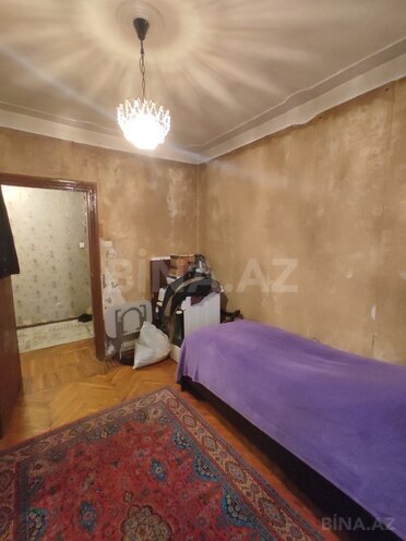 4-комн. вторичка - м. Кара Караев - 115 м² (9)
