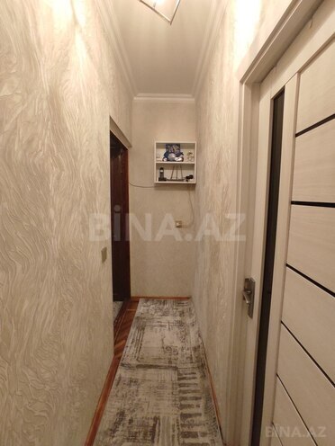 4-комн. вторичка - м. Кара Караев - 115 м² (18)