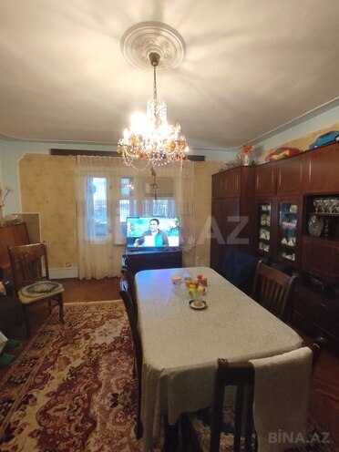 4-комн. вторичка - м. Кара Караев - 115 м² (4)