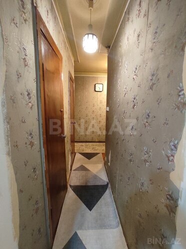 4-комн. вторичка - м. Кара Караев - 115 м² (17)