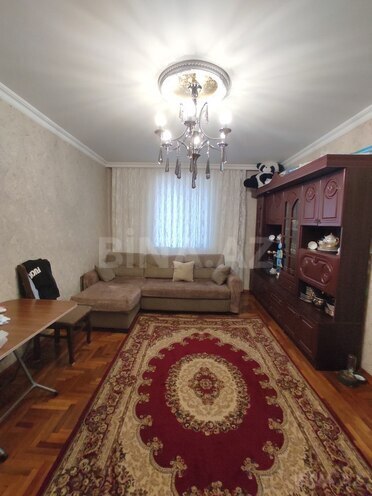 4-комн. вторичка - м. Кара Караев - 115 м² (5)