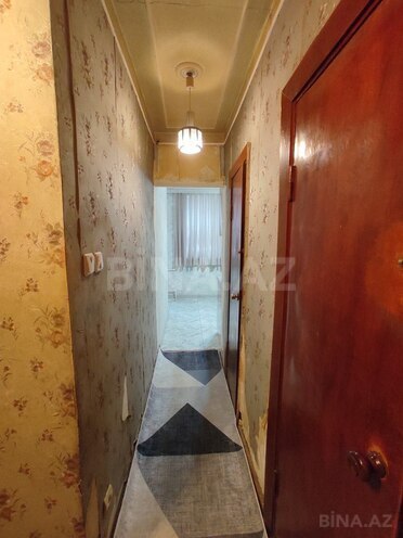 4-комн. вторичка - м. Кара Караев - 115 м² (16)