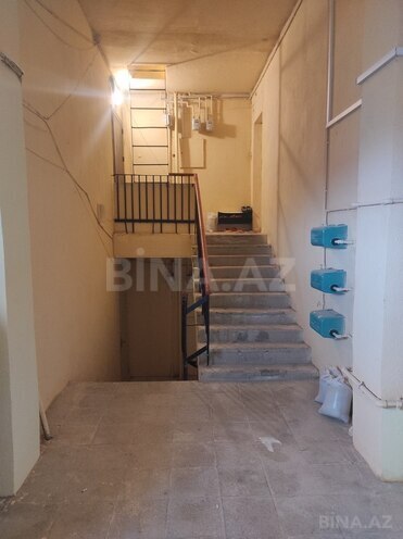 4-комн. вторичка - м. Кара Караев - 115 м² (24)