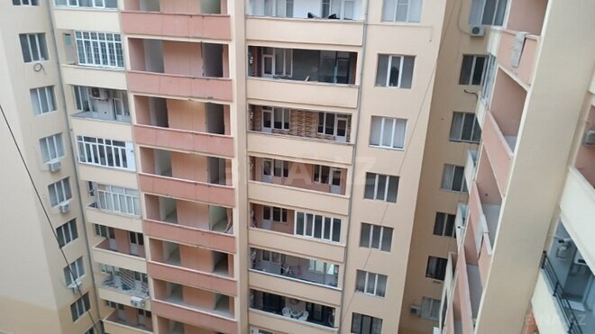 3-комн. новостройка - пос. Зых - 120 м² (8)