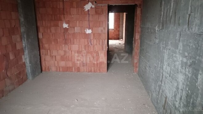 3-комн. новостройка - пос. Зых - 120 м² (15)
