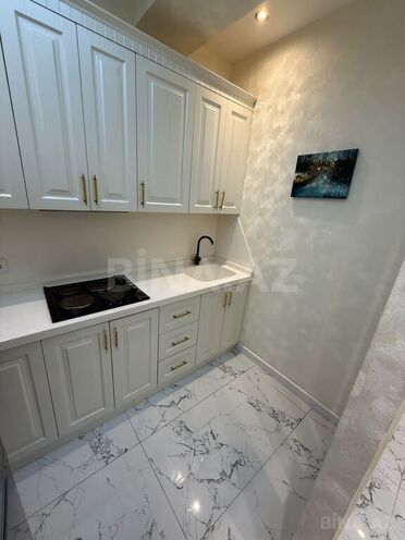 2-комн. новостройка - Насиминский  р. - 60 м² (7)