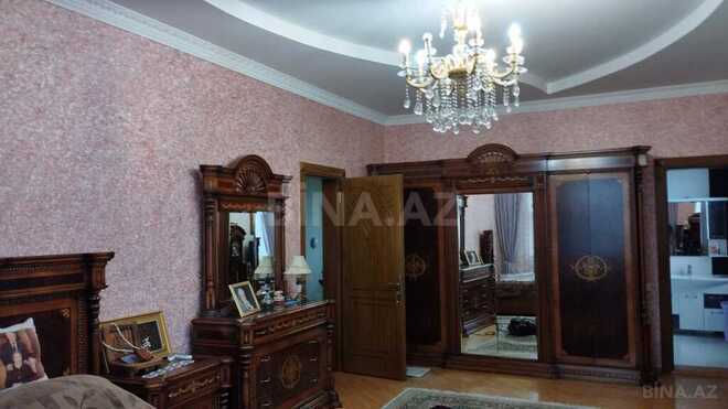 7-комн. дом/дача - Сумгаит - 400 м² (6)