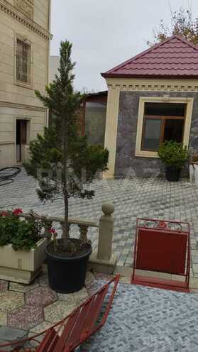 7-комн. дом/дача - Сумгаит - 400 м² (7)