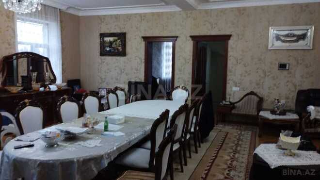 7-комн. дом/дача - Сумгаит - 400 м² (4)