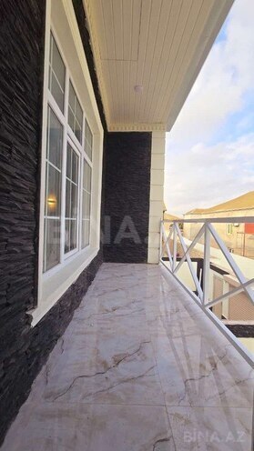 5 otaqlı həyət evi/bağ evi - Binə q. - 150 m² (3)