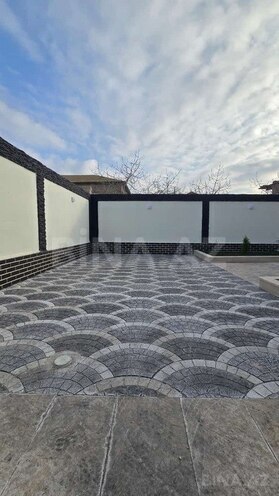 5 otaqlı həyət evi/bağ evi - Binə q. - 150 m² (4)