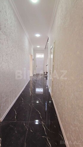 5 otaqlı həyət evi/bağ evi - Binə q. - 150 m² (16)