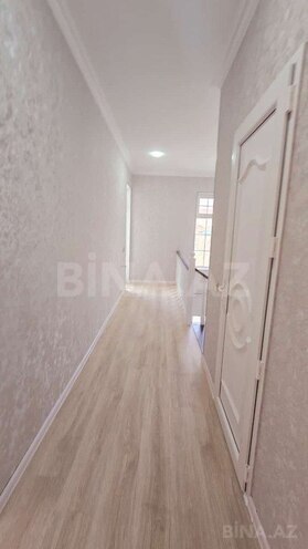 5 otaqlı həyət evi/bağ evi - Binə q. - 150 m² (14)