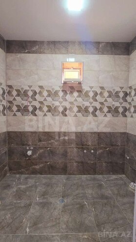 5 otaqlı həyət evi/bağ evi - Binə q. - 150 m² (15)