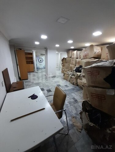 Объект - Насиминский  р. - 60 м² (3)