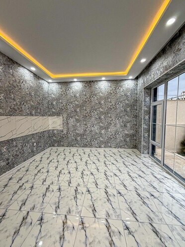 4-комн. дом/дача - пос. Мардакан - 140 м² (8)