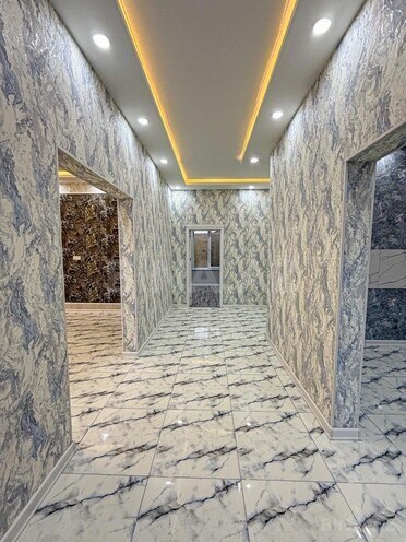 4-комн. дом/дача - пос. Мардакан - 140 м² (9)