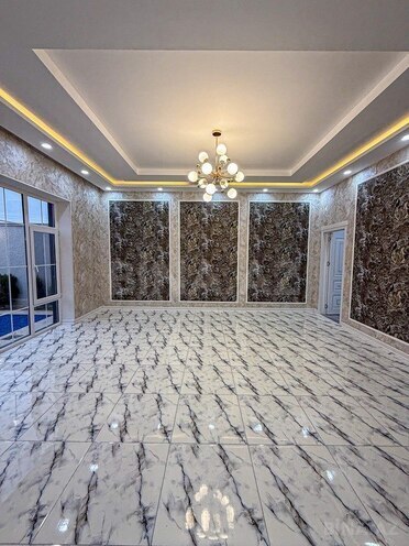 4-комн. дом/дача - пос. Мардакан - 140 м² (7)