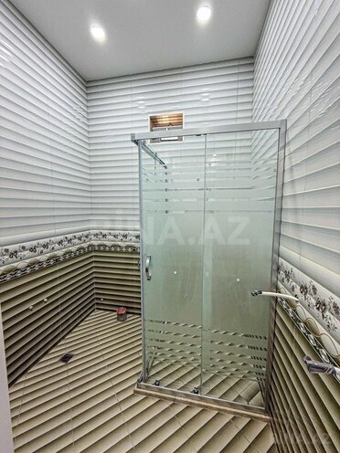 4-комн. дом/дача - пос. Мардакан - 140 м² (12)