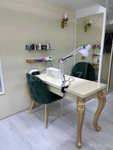 İcarəyə verilir  obyekt 200 m², 1-ci mikrorayon q., photo 8 from 13