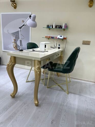 İcarəyə verilir  obyekt 200 m², 1-ci mikrorayon q., photo 4 from 13