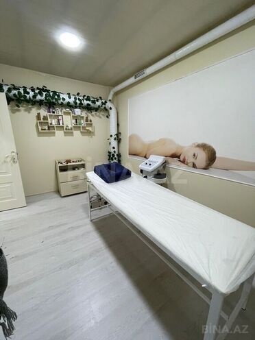 İcarəyə verilir  obyekt 200 m², 1-ci mikrorayon q., photo 9 from 13