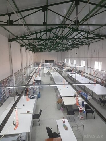 Объект - Сумгаит - 2100 м² (1)