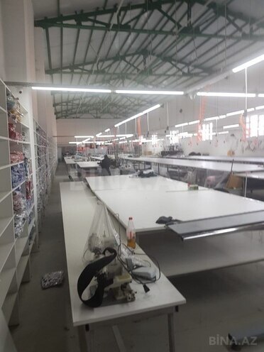 Объект - Сумгаит - 2100 м² (3)