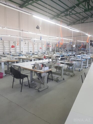 Объект - Сумгаит - 2100 м² (4)