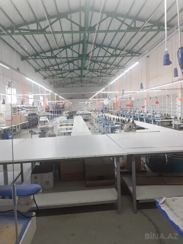 Объект - Сумгаит - 2100 м² (6)