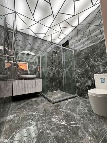 İcarəyə verilir 6 otaqlı həyət evi/bağ evi 400 m², Mərdəkan q., photo 23 from 32