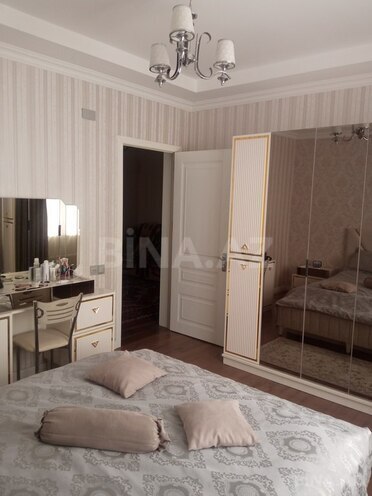 7 otaqlı həyət evi/bağ evi - Şıxov q. - 430 m² (27)