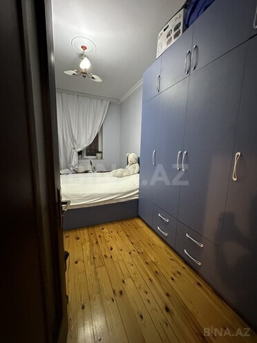 2-комн. новостройка - Хатаинский р. - 91 м² (8)